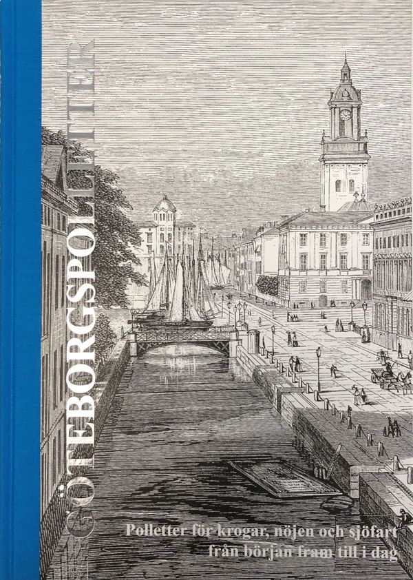 Göteborgspolletter | 0:e upplagan
