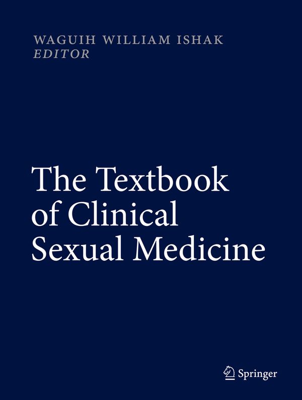 The Textbook of Clinical Sexual Medicine | 1:a upplagan