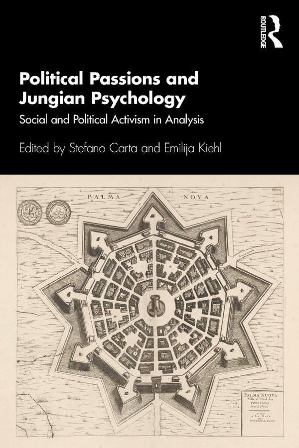 Political Passions and Jungian Psychology | 1:a upplagan