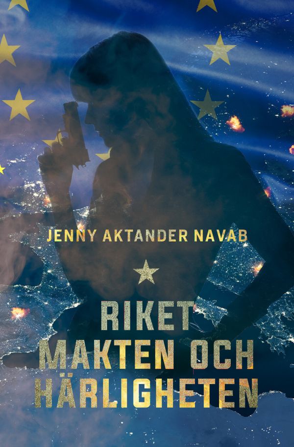 Riket, makten och härligheten | 0:e upplagan