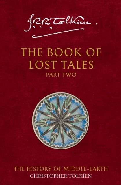 The Book of Lost Tales 2 | 0:e upplagan