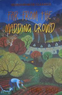Far from the Madding Crowd | 0:e upplagan