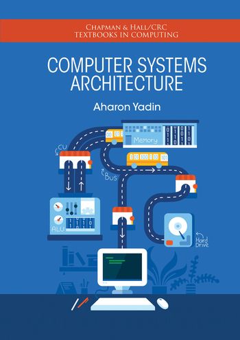 Computer Systems Architecture | 1:a upplagan