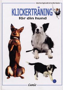 Klickerträning för din hund