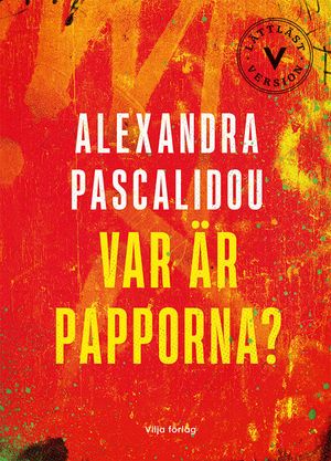 Var är papporna? (lättläst) | 1:a upplagan