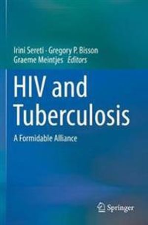 HIV and Tuberculosis | 1:a upplagan