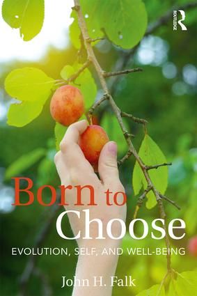 Born to Choose | 1:a upplagan