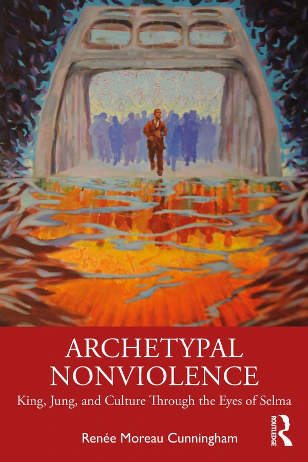 Archetypal Nonviolence | 1:a upplagan