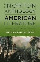 The Norton Anthology of American Literature | 0:e upplagan
