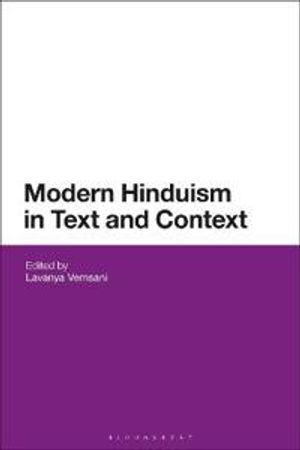 Modern Hinduism in Text and Context