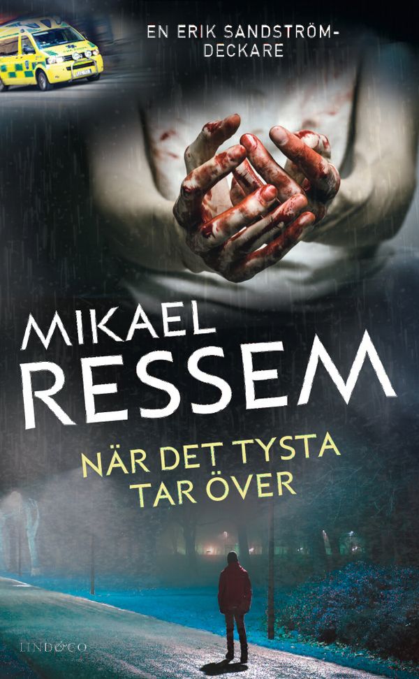 När det tysta tar över | 0:e upplagan