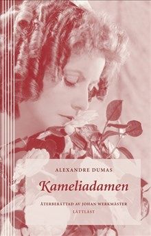 Kameliadamen (lättläst) | 1:a upplagan