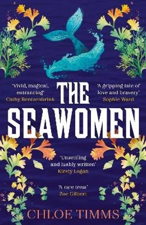 The Seawomen