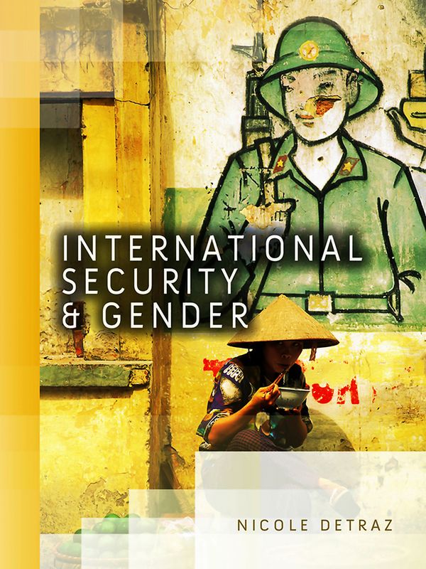 International Security and Gender | 1:a upplagan