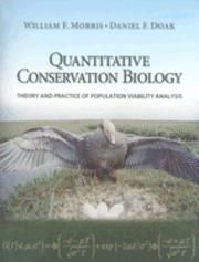 Quantitative Conservation Biology | 1:a upplagan