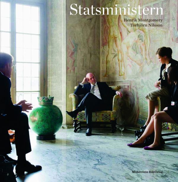 Statsministern | 0:e upplagan