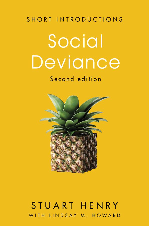 Social Deviance | 2:a upplagan