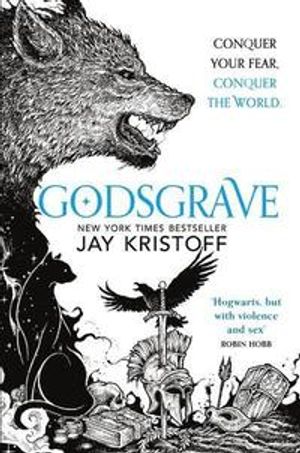 Godsgrave