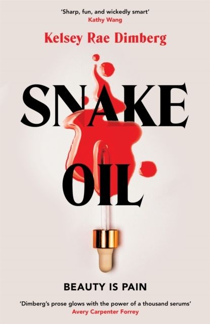 Snake Oil | 0:e upplagan