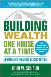 Building Wealth One House at a Time