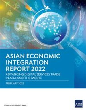 Asian Economic Integration Report 2022