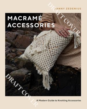 Macrame Accessories