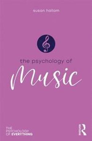 Psychology of Music