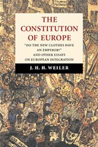 Constitution Of Europe | 2:a upplagan