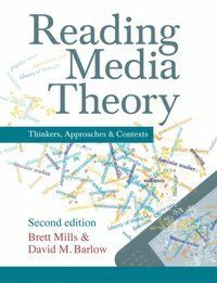 Reading Media Theory