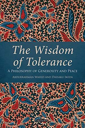 Wisdom of tolerance