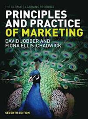 Principles and Practice of Marketing | 7:e upplagan