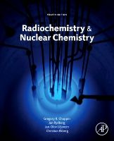 Radiochemistry And Nuclear Chemistry | 4:e upplagan