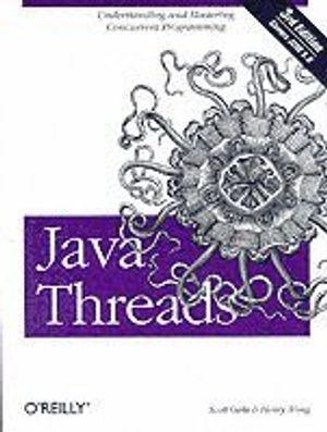 Java Threads | 1:a upplagan