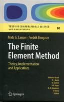 The Finite Element Method: Theory, Implementation, and Applications