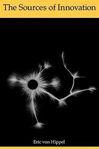 The Sources of Innovation | 0:e upplagan