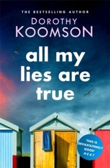 All My Lies are True | 0:e upplagan