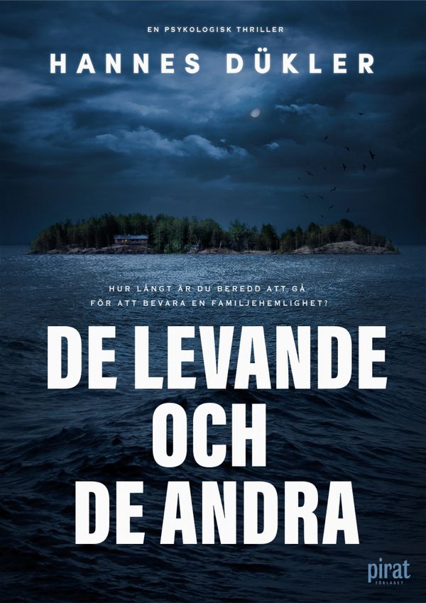 De levande och de andra | 0:e upplagan