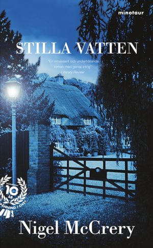 Stilla vatten