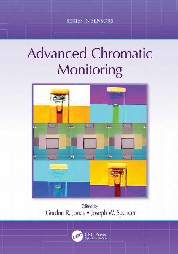 Advanced Chromatic Monitoring | 1:a upplagan