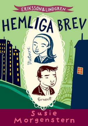 Hemliga brev | 1:a upplagan