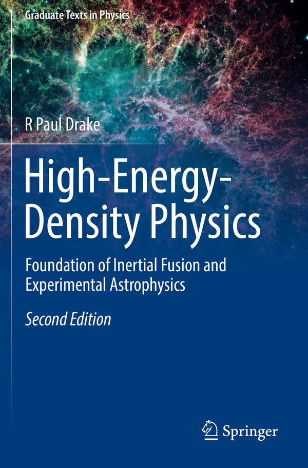 High-Energy-Density Physics | 2:a upplagan