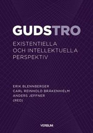 Gudstro : existentiella och intellektuella perspektiv | 1:a upplagan