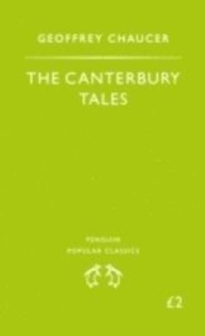 The Canterbury Tales