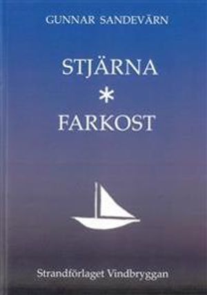 Stjärna - Farkost | 1:a upplagan