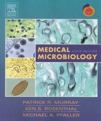Medical Microbiology | 5:e upplagan