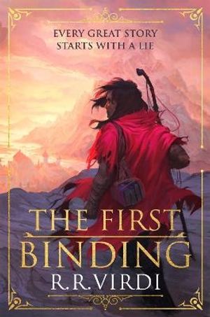 The First Binding