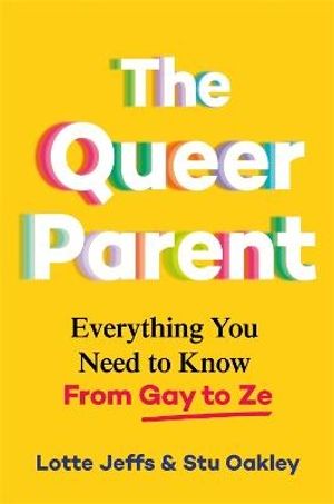 The Queer Parent