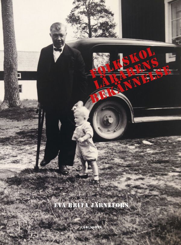 Folkskollärarens bekännelse om otuk | 0:e upplagan