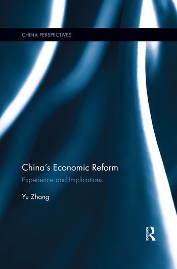 China’s Economic Reform | 1:a upplagan