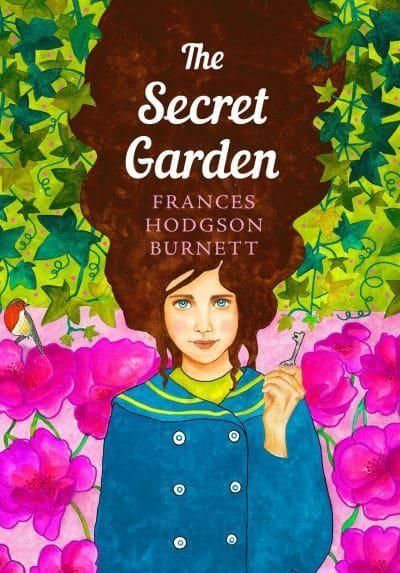 Secret Garden - The Sisterhood | 0:e upplagan